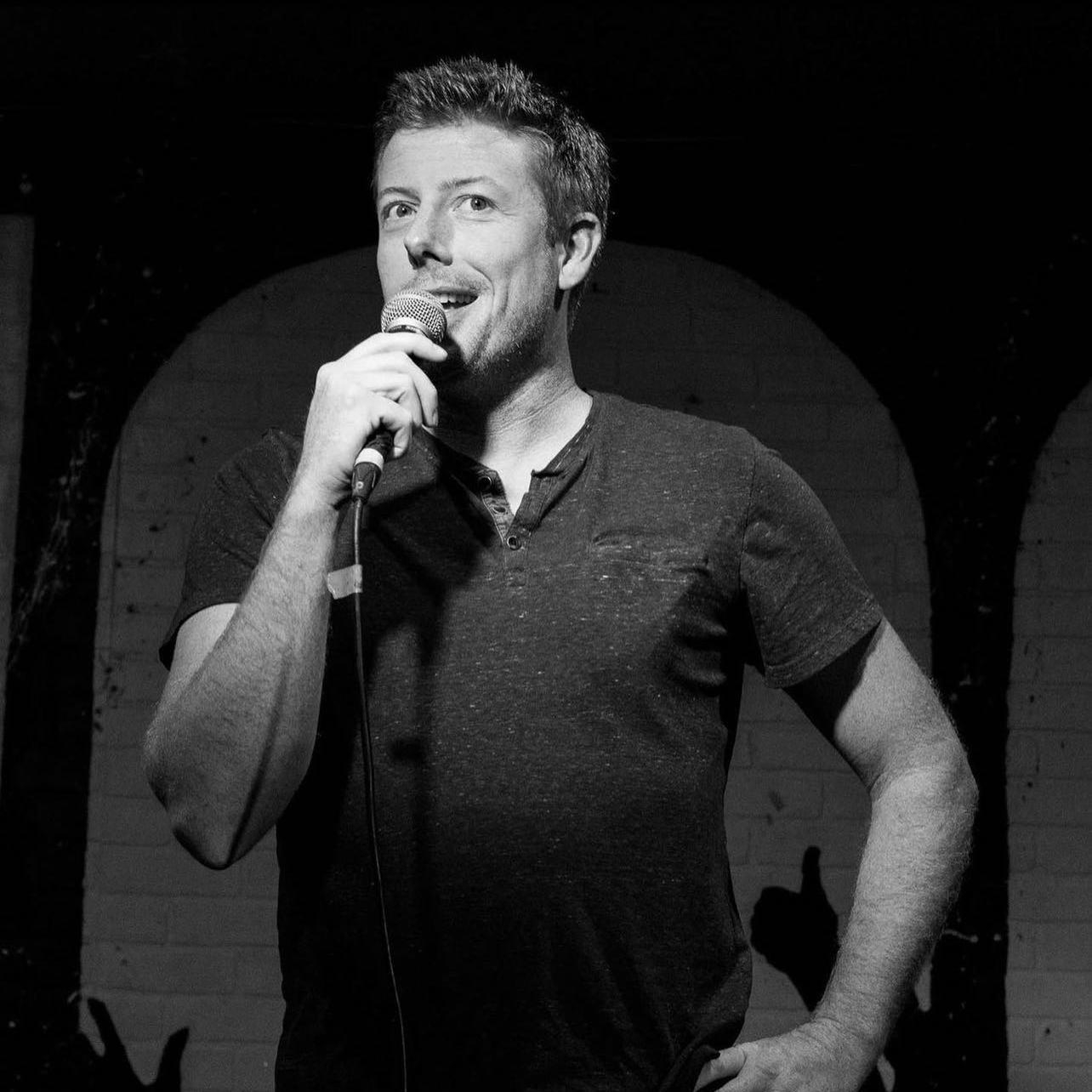 Ryan Stalder