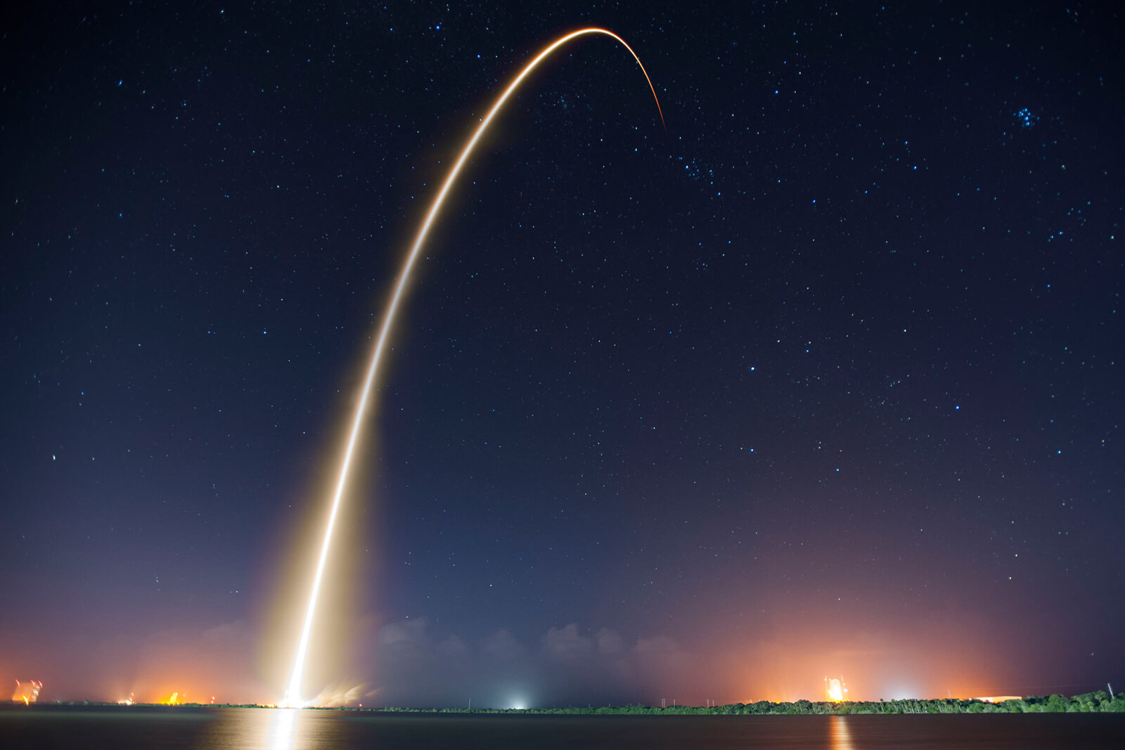 Stock band header image